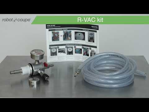 Robot Coupe BLIXER8 | Commercial Blender/Mixer | 8L Capacity Stainless Steel Bowl