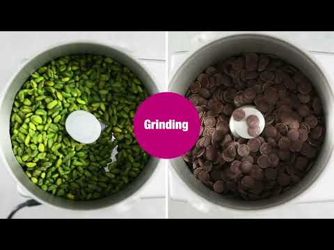 Robot Coupe R20 | Cutter/Mixer | 20 Liter Stainless Steel Bowl with Handle