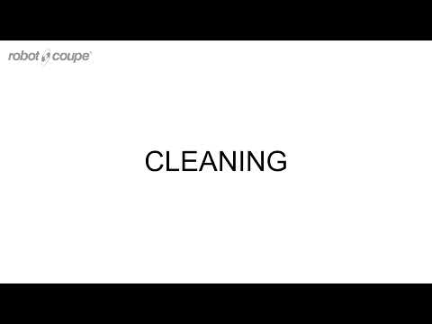 Robot Coupe BLIXER2 | Blixerr | Commercial Blender Mixer 2.9L Stainless Steel Bowl