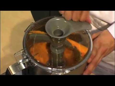 Robot Coupe BLIXER4 | Blixer | Commercial Blender/Mixer, 4.5L Stainless Steel Bowl