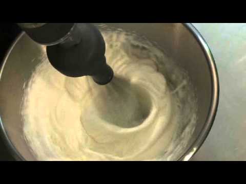 Robot Coupe CMP250VV | Power Mixer | 15L Capacity | Stainless Steel Shaft