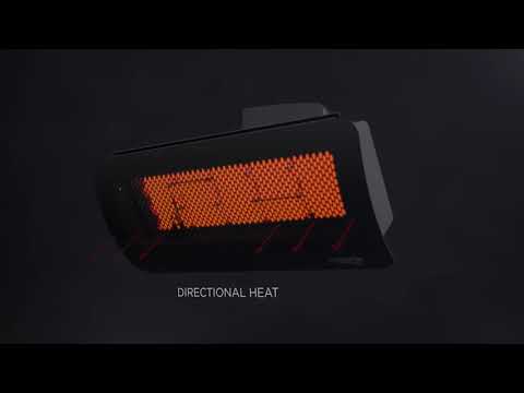 BROMIC Tungsten Smart Heat Gas
