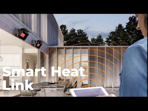BROMIC Smart Heat Link (RS-232 Home Integration) | BH3130097-1