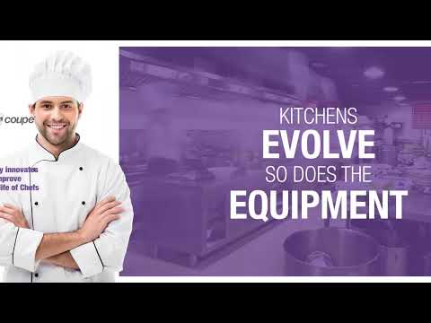 Robot Coupe MP800TP | Commercial Power Mixer | Handheld 14in Stainless Steel Shaft