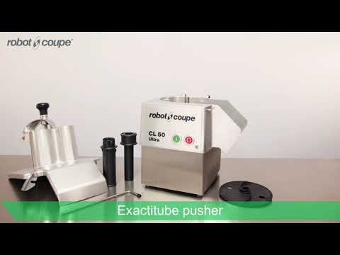 Robot Coupe CL50EUREST | CL50 ULTRA Restaurant Pack