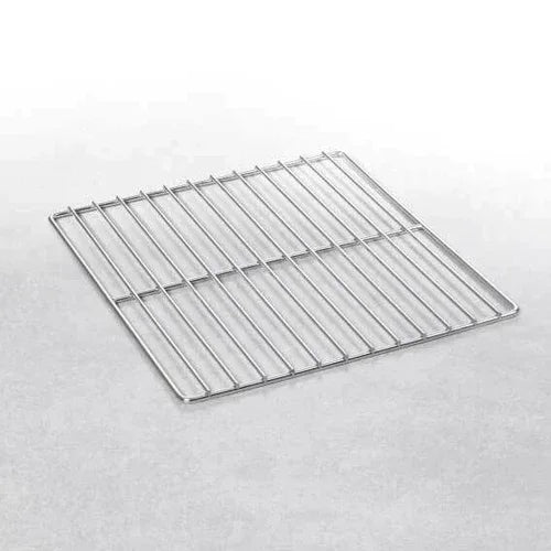 RATIONAL 6010.2301 Gastronorm Grid Shelf 2/3 Size Stainless Steel