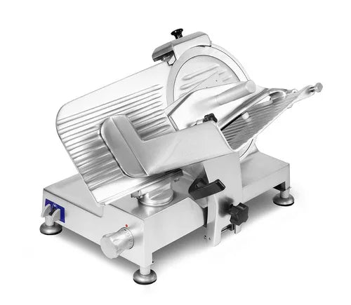 RHENINGHAUS ST12 Manual Belt Driven Slicer for 9.44 in x 6.29 in Cutting