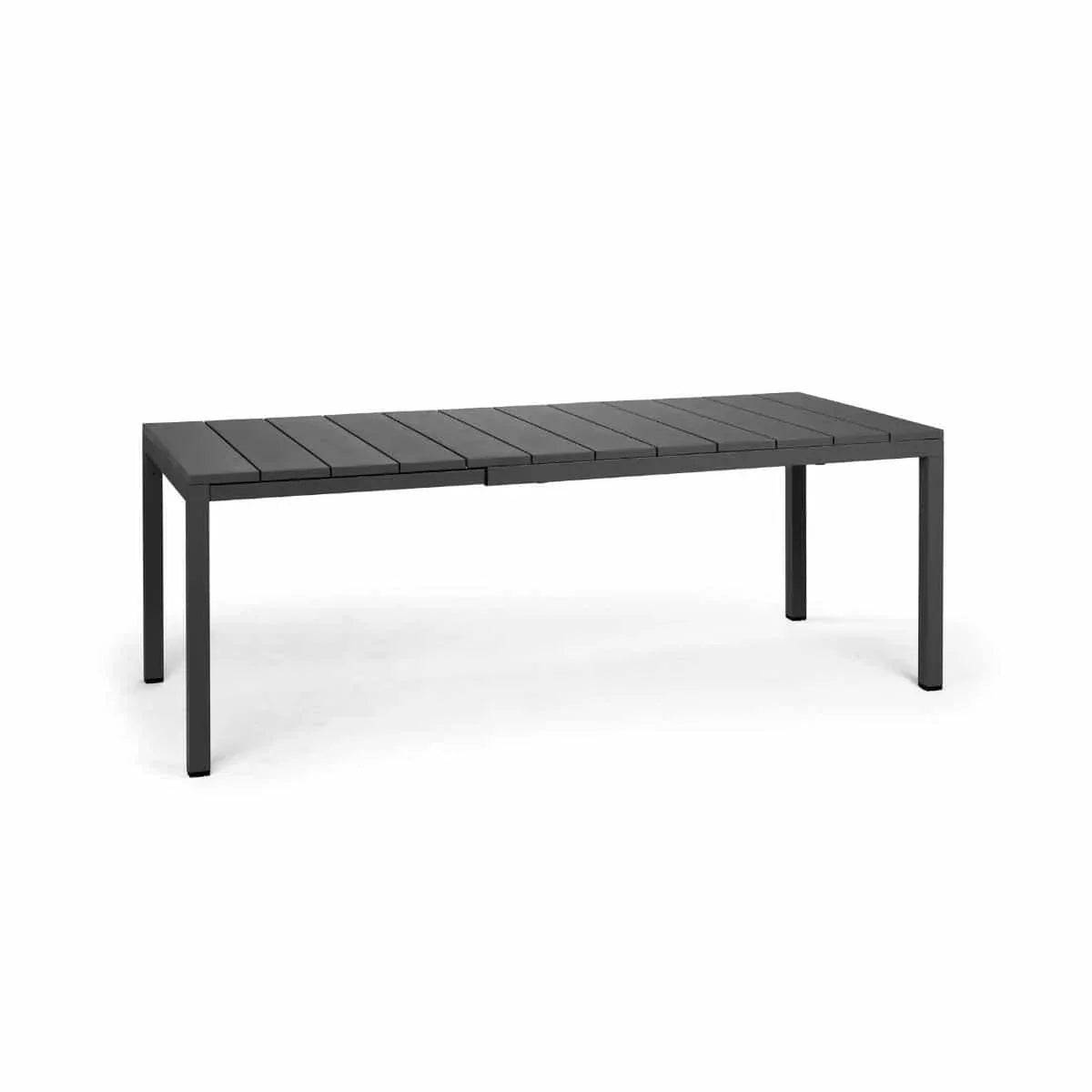 Nardi 48352 Rio 140 Extendable Table