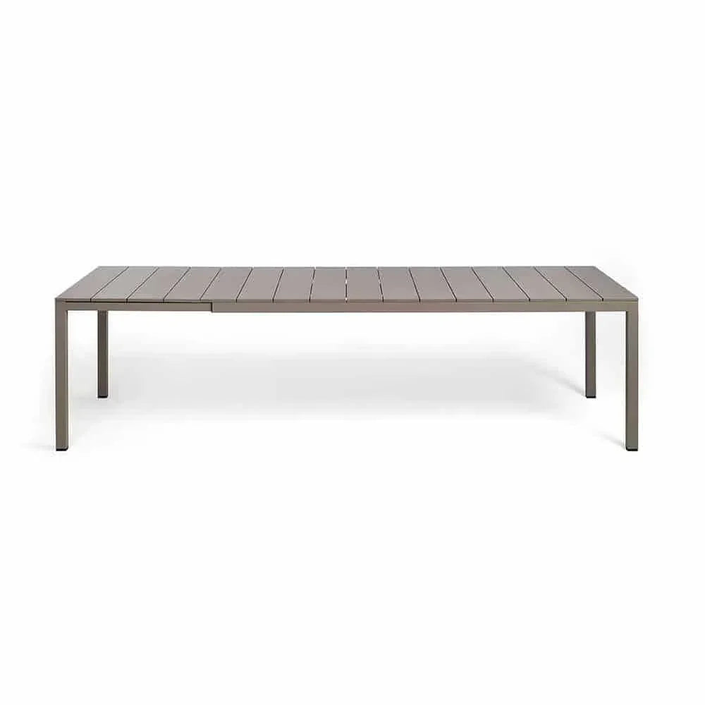 Nardi 48852 Rio 210 Extendible Aluminum Table