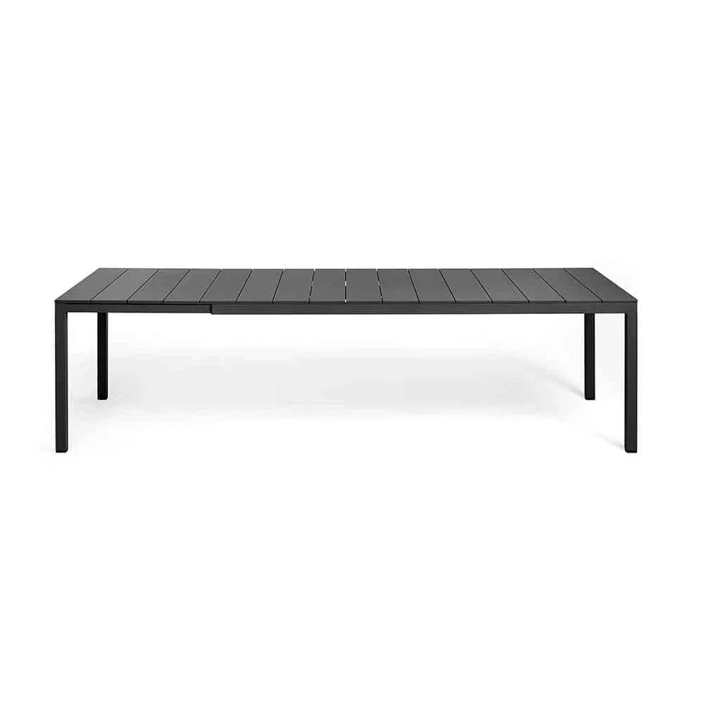 Nardi 48852 Rio 210 Extendible Aluminum Table