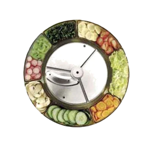 Robot Coupe 27051 Slicing Disc 1mm (1/32 in) for food preparation