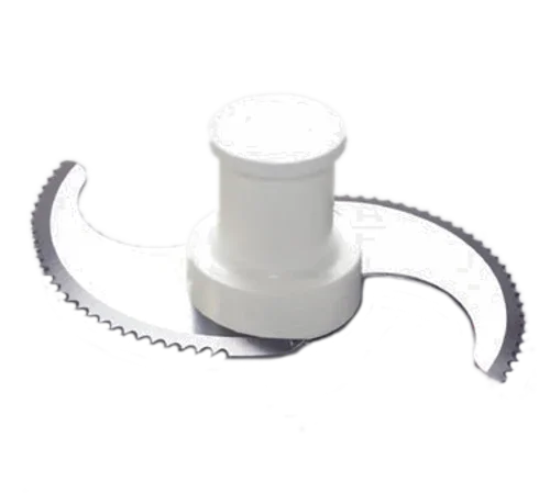 Robot Coupe 27062 serrated edge blade for R101P R101P Plus R101B