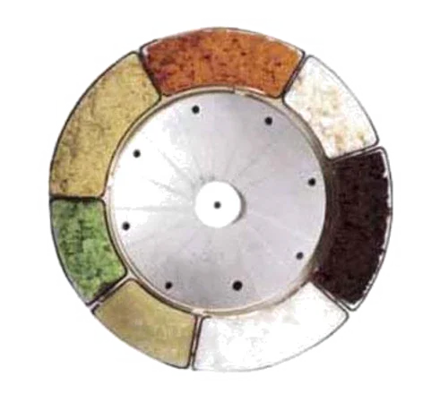 Robot Coupe 27079 Grating Disc for Small Food Processors