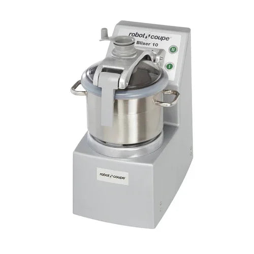 Robot Coupe BLIXER10 Commercial Blender Mixer with 11.5 Liter Capacity