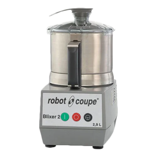 Robot Coupe BLIXER2 Commercial Blender Mixer with 2.9 Liter Capacity