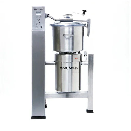 Robot Coupe BLIXER23 commercial blender mixer with 23-liter capacity and removable tilt