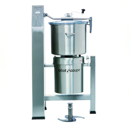 Robot Coupe BLIXER45 commercial blender mixer with removable tilt and 45-liter capacity