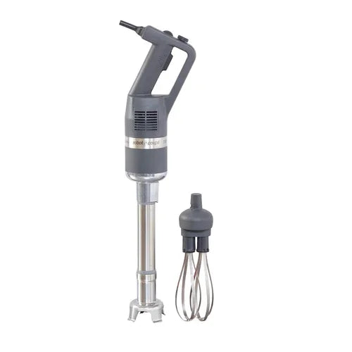 Robot Coupe CMP250COMBI Handheld Power Mixer with 15 Liter Capacity