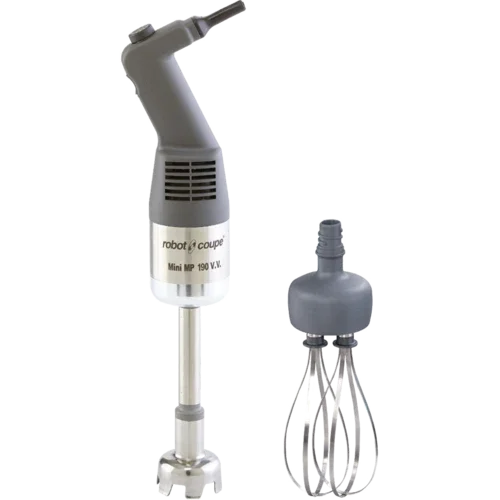 Robot Coupe MMP190COMBI Mini Power Mixer for 8 Liter Capacity and 8 Inch Shaft