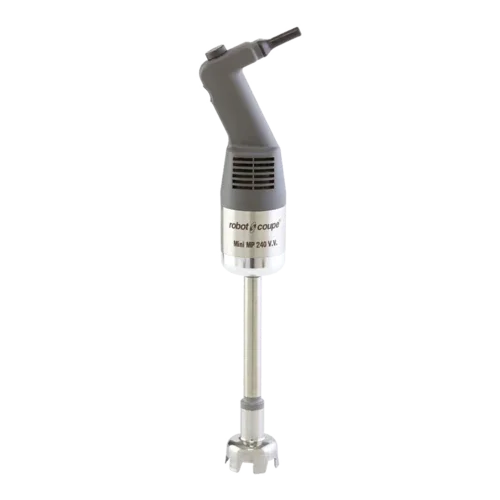 Robot Coupe MMP240VV Mini Power Mixer with 15 Liter Capacity and 10-Inch Shaft