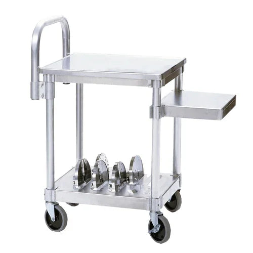 Robot Coupe R199 Equipment Stand for Kitchen Use with Adjustable Height