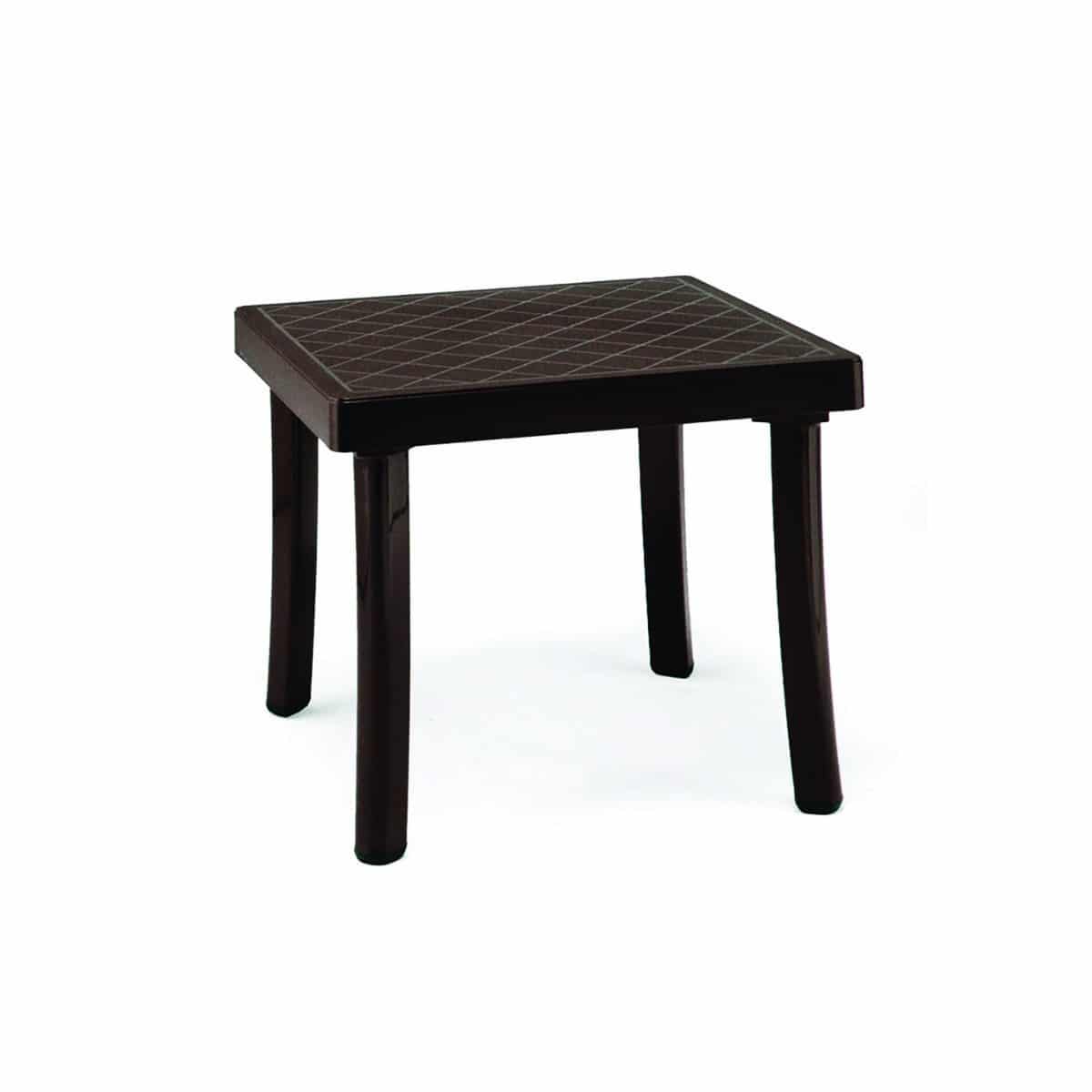 Nardi 40050 Rodi Side Table