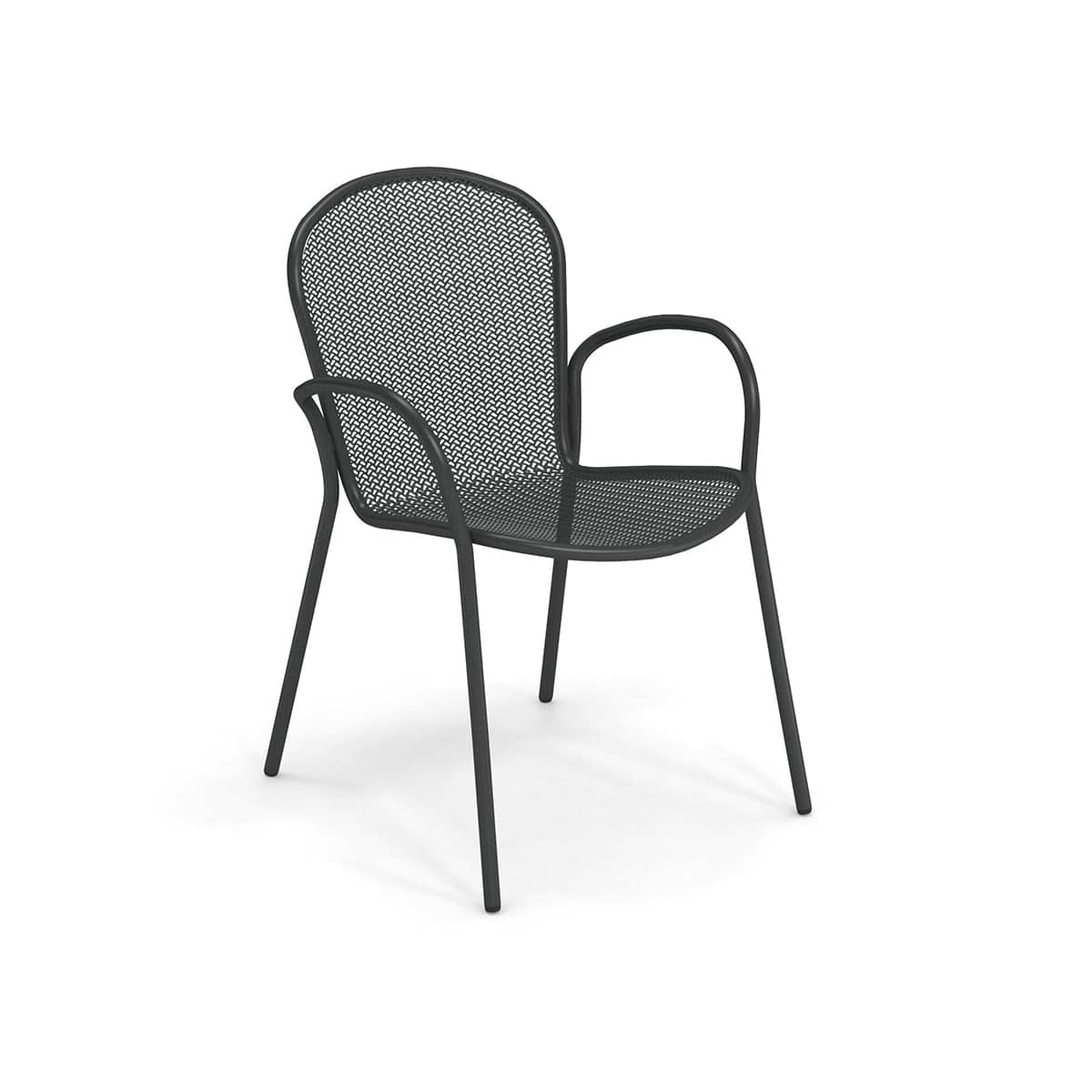 EMU E458 Ronda 2.0 Arm Chair