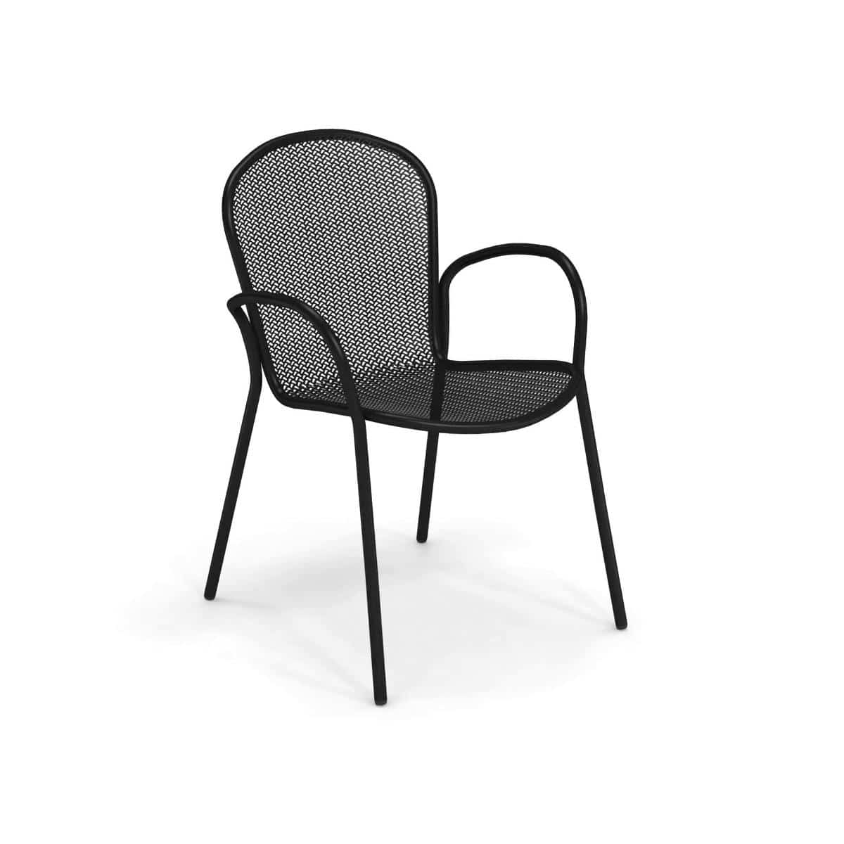 EMU E458 Ronda 2.0 Arm Chair