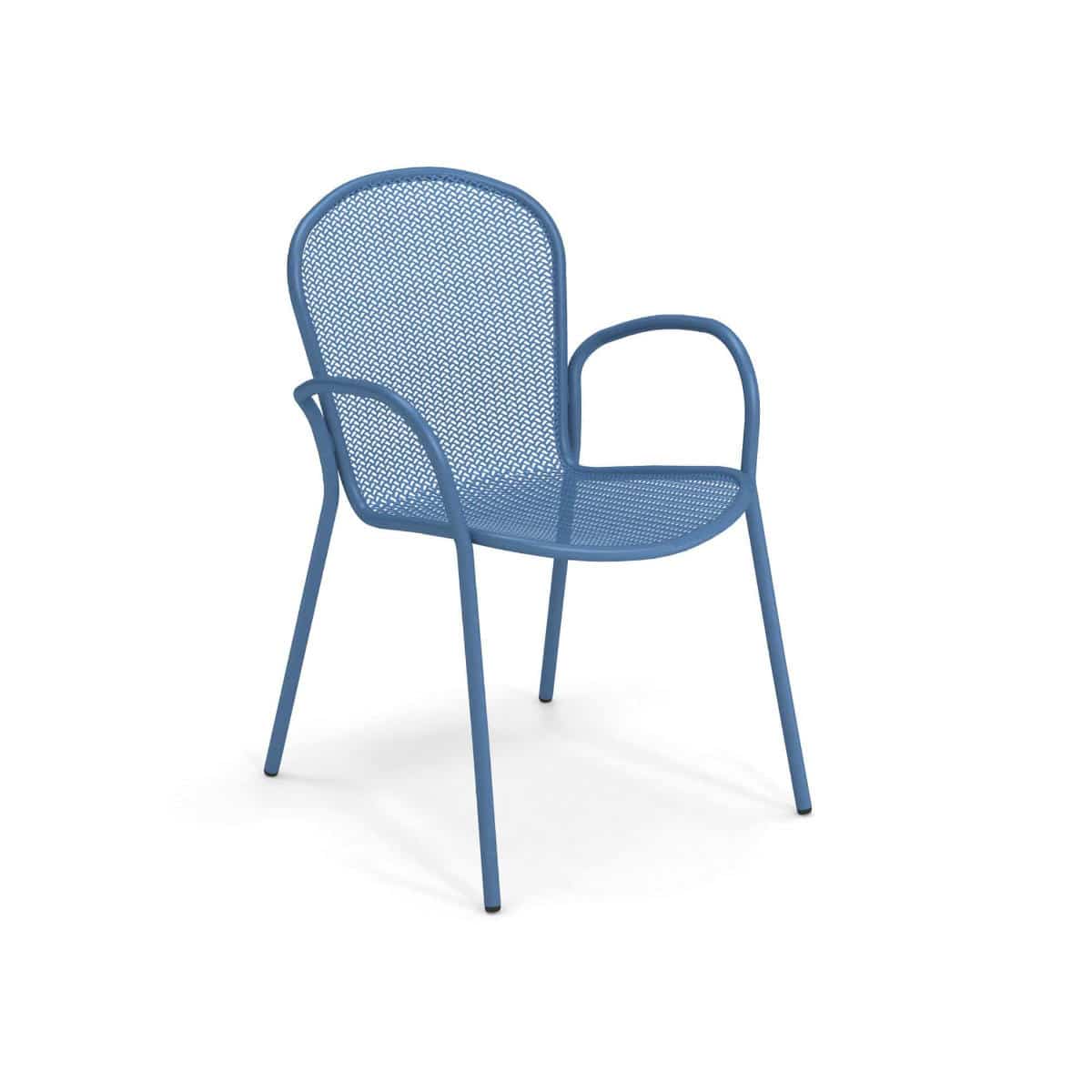 EMU E458 Ronda 2.0 Arm Chair