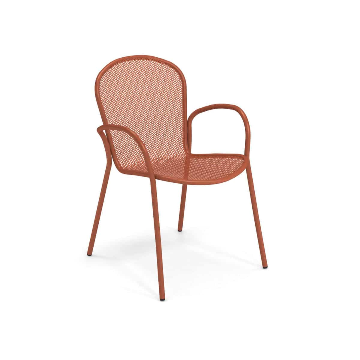 EMU E458 Ronda 2.0 Arm Chair