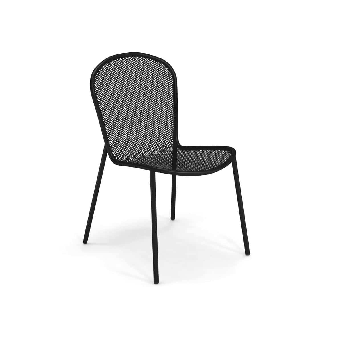 Ronda 2.0 Side Chair