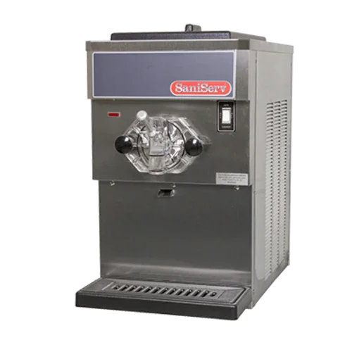 SANISERV 709 Frozen Cocktail Freezer for Counter Use