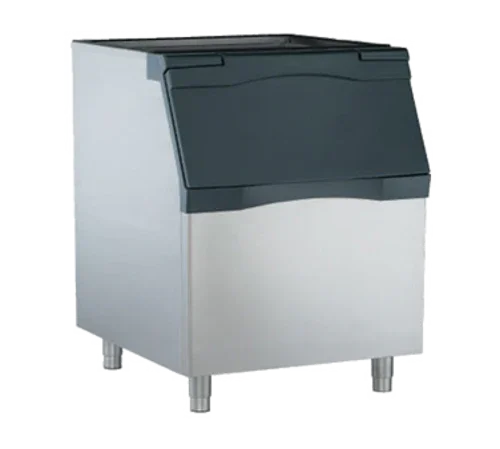 SCOTSMAN B842S Ice Bin with Front-Opening Door and 778 lb Capacity