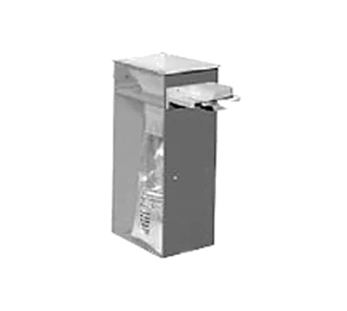SCOTSMAN BGS10 Ice Bagger for Aluminum Ice Bin Openings with Easy Bagger