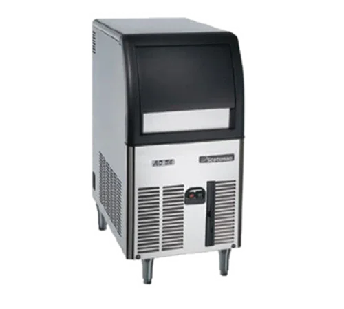 SCOTSMAN CU0515GA-1 Undercounter Ice Maker with Bin for Gourmet Cubes