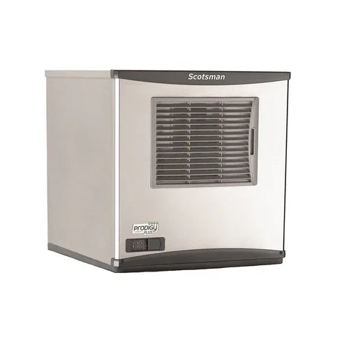 SCOTSMAN FS0522A-1 Ice Maker with Air-Cooled, Self-Contained Condenser