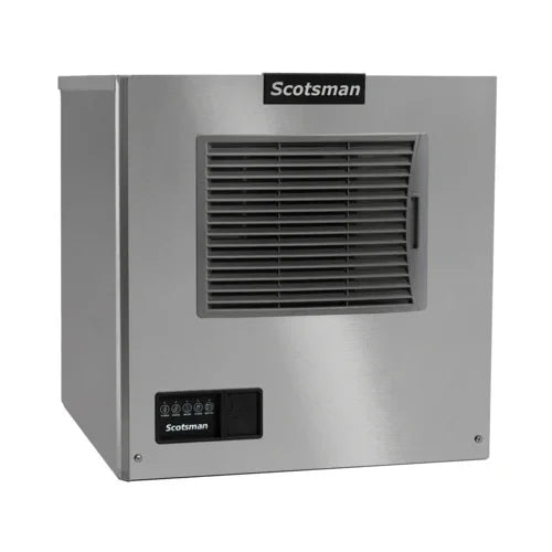 SCOTSMAN MC0322MA-1 Ice Maker, cube style, air-cooled, self-contained condenser