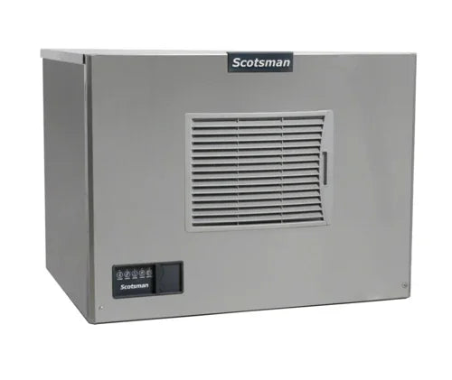 SCOTSMAN MC0330MA-1 Ice Maker, cube style, air-cooled, self-contained condenser