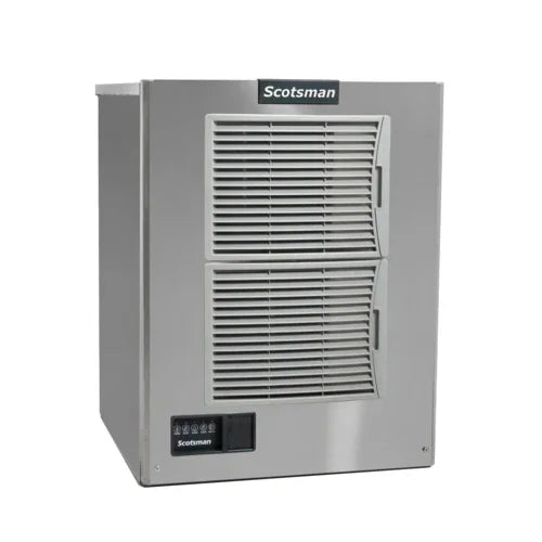 SCOTSMAN MC0722SA-32 Ice Maker with Cube Style and Air-Cooled Condenser