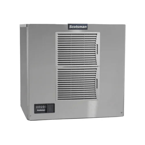 SCOTSMAN MC1030SA-32 Ice Maker with Air-Cooled Self-Contained Condenser
