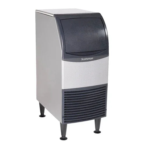 SCOTSMAN UF0915A-1 Undercounter Ice Maker for Flake Ice Production
