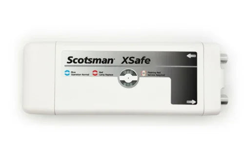 Scotsman XR-30 XSafe Sanitation System 30"