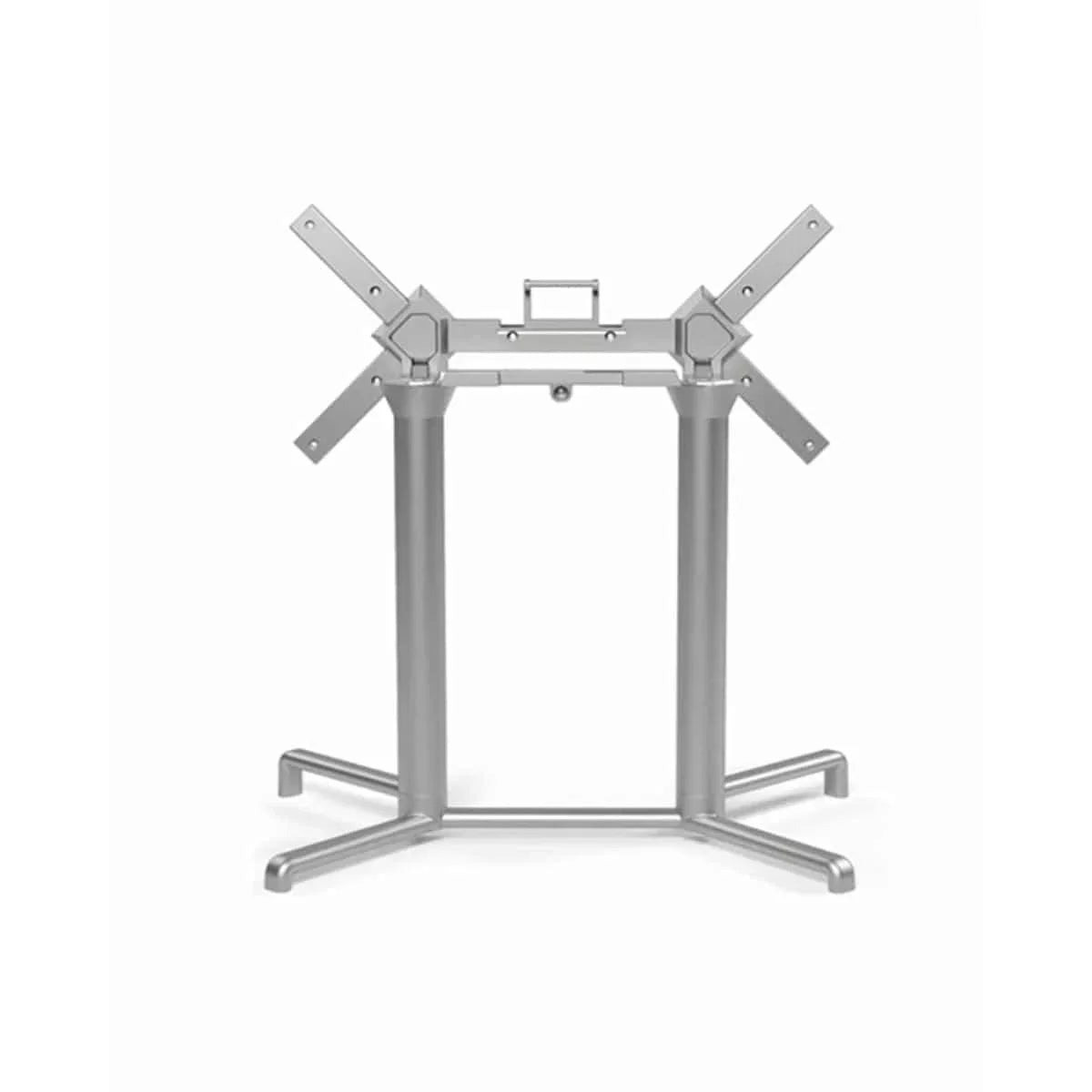 Nardi 54352 Scudo Double Tilting Dining Height Base