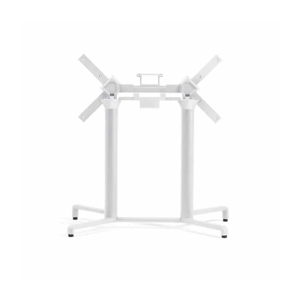 Nardi 54352 Scudo Double Tilting Dining Height Base