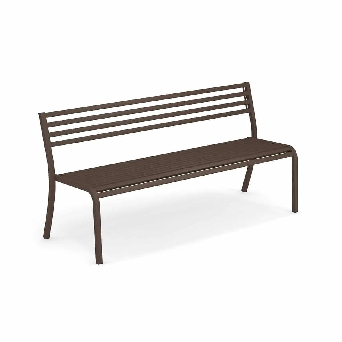 EMU E159 Segno Bench Long