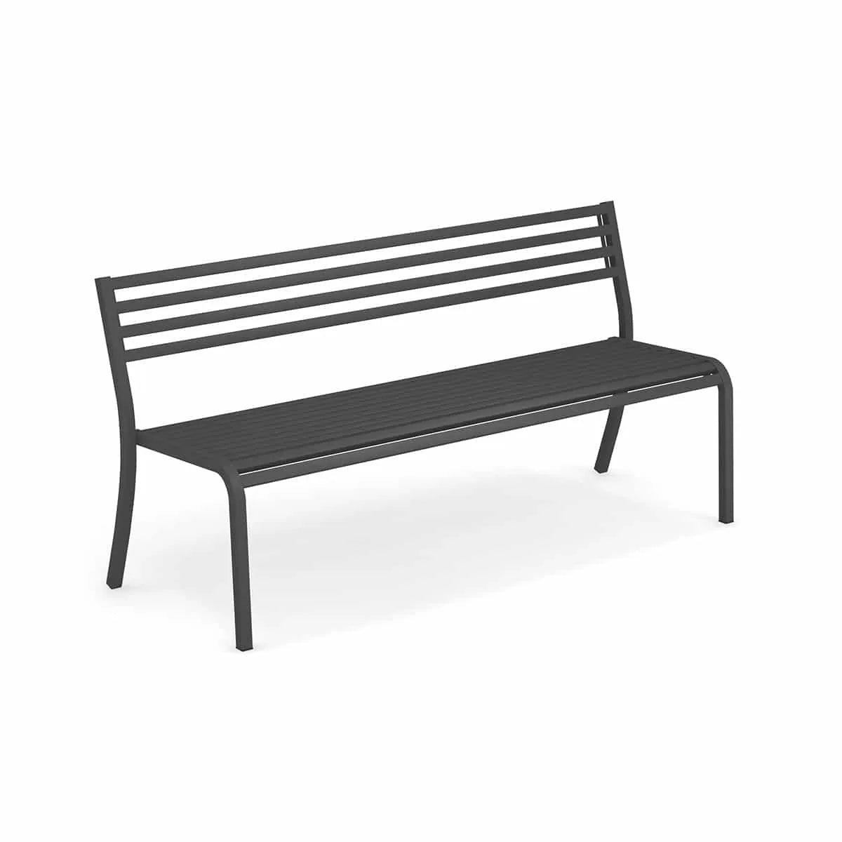 EMU E159 Segno Bench Long