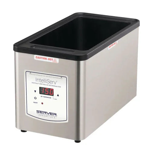 Server 86090 Food Warmer - Digital Temp