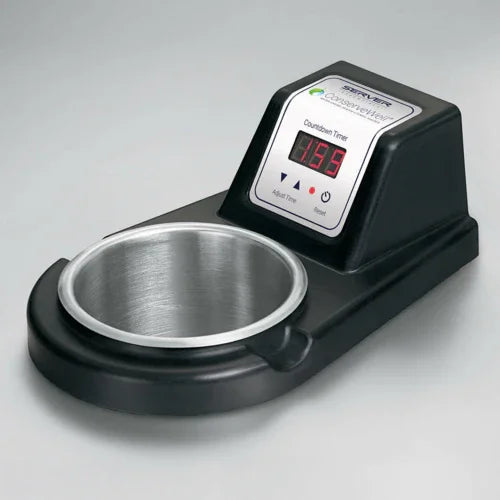 Server 87770 Utensil Holder with Timer