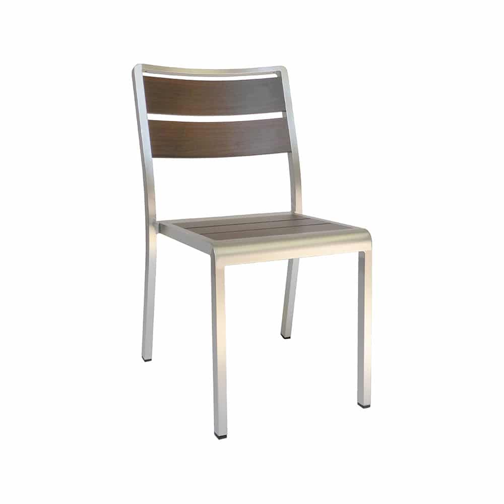 EMU A102 Sid Side Chair