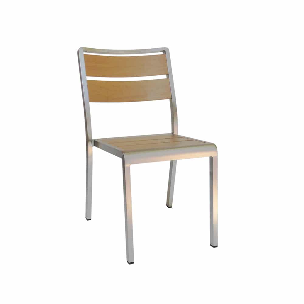 EMU A102 Sid Side Chair